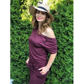 Kojo šaty - vzorové