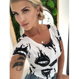 Kojo Pusa - kr. rukáv