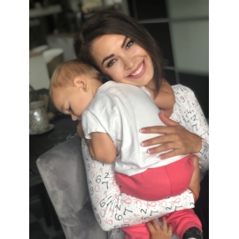 Kojo Škola - dlhý rukáv