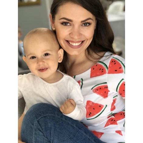 Kojo Melon - dlhý rukáv