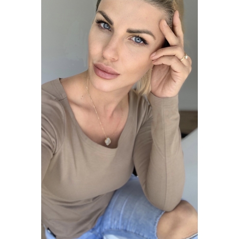 Kojo Nude - dlhý rukáv