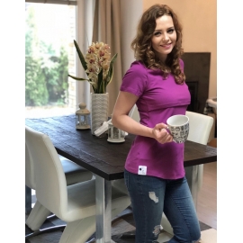 Kojo tričko ostružina